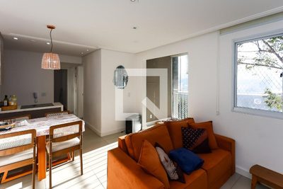 Apartamento, 3 quartos, 62 m² - Foto 1