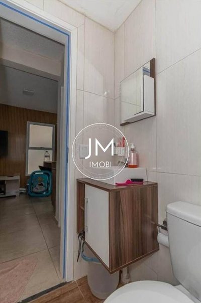 Apartamento, 2 quartos, 39 m² - Foto 5