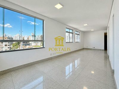 Cobertura, 4 quartos, 157 m² - Foto 2