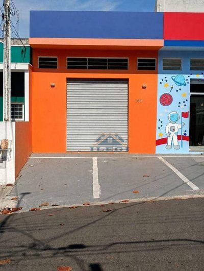 Loja-Salão, 110 m² - Foto 5