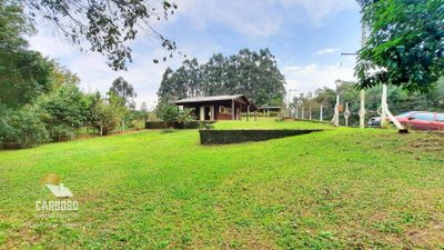 Sítio, 1500 m² - Foto 2