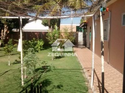 Casa, 3 quartos, 220 m² - Foto 3