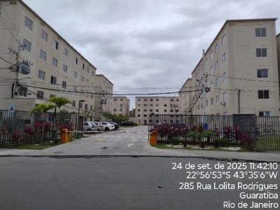Apartamento, 2 quartos, 40 m² - Foto 1