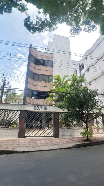 Apartamento, 4 quartos, 279 m² - Foto 1