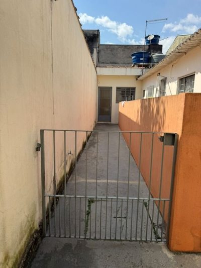 Casa, 1 quarto, 60 m² - Foto 4