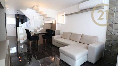 Apartamento, 2 quartos, 73 m² - Foto 1