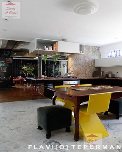 Apartamento, 2 quartos, 130 m² - Foto 2