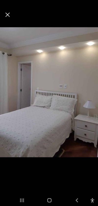 Apartamento, 3 quartos, 96 m² - Foto 5