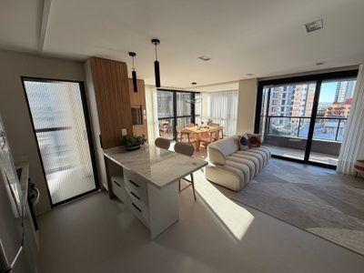 Apartamento, 3 quartos, 118 m² - Foto 4