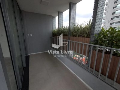 Apartamento, 3 quartos, 96 m² - Foto 4