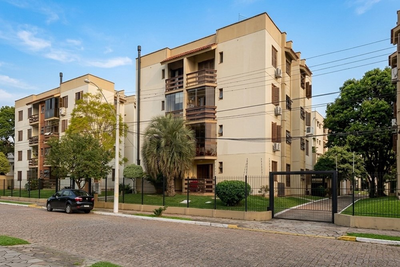 Apartamento, 1 quarto, 44 m² - Foto 1