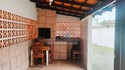 Casa, 3 quartos - Foto 3