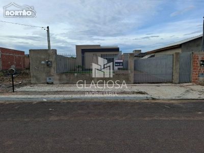 Casa, 4 quartos - Foto 2