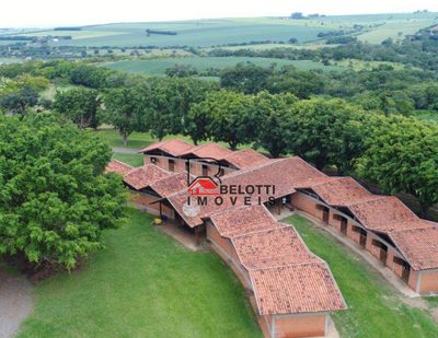 Fazenda, 303 hectares - Foto 1