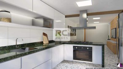 Apartamento, 2 quartos, 64 m² - Foto 5