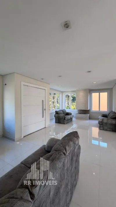 Casa, 5 quartos, 430 m² - Foto 4