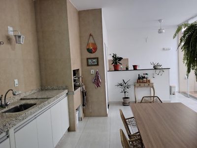 Casa de Condomínio, 3 quartos - Foto 5