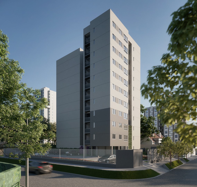 Apartamento, 3 quartos, 120 m² - Foto 1