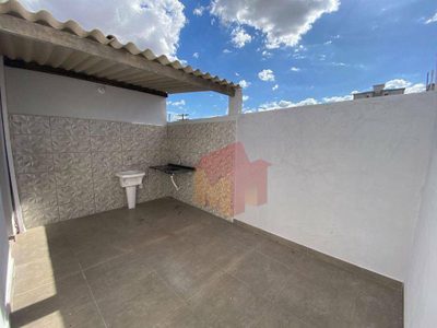 Casa, 1 quarto, 45 m² - Foto 1
