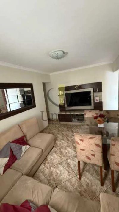 Apartamento, 2 quartos, 58 m² - Foto 2