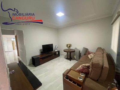 Casa, 3 quartos, 181 m² - Foto 3