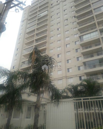 Apartamento, 3 quartos, 85 m² - Foto 1