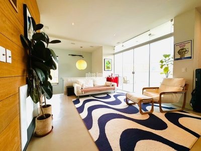 Apartamento, 2 quartos, 253 m² - Foto 2