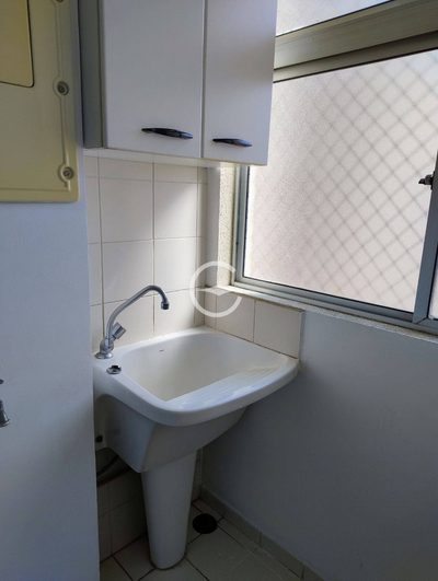 Apartamento, 2 quartos, 48 m² - Foto 5