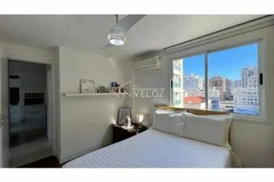Cobertura, 3 quartos, 154 m² - Foto 1