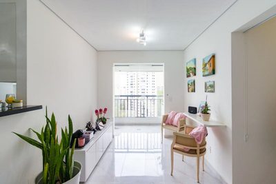 Apartamento, 2 quartos, 51 m² - Foto 4