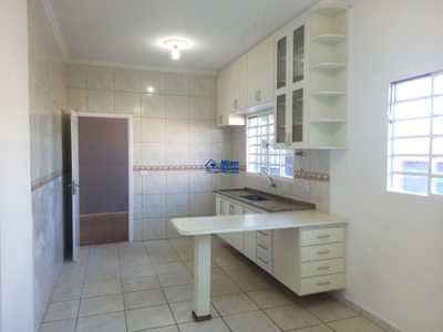 Casa, 3 quartos, 75 m² - Foto 5