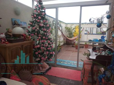 Apartamento, 3 quartos, 160 m² - Foto 2