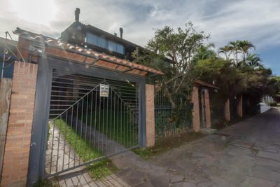 Apartamento, 4 quartos, 230 m² - Foto 2
