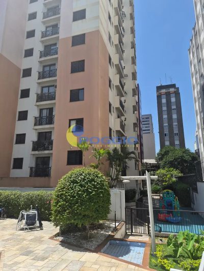 Apartamento, 1 quarto, 39 m² - Foto 3