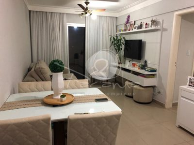 Apartamento, 2 quartos, 72 m² - Foto 1