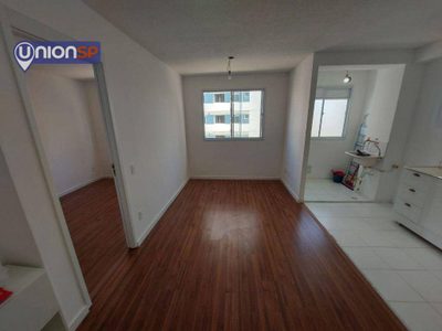 Apartamento, 1 quarto, 43 m² - Foto 5
