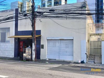 Loja-Salão, 400 m² - Foto 4