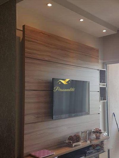 Apartamento, 3 quartos, 73 m² - Foto 3