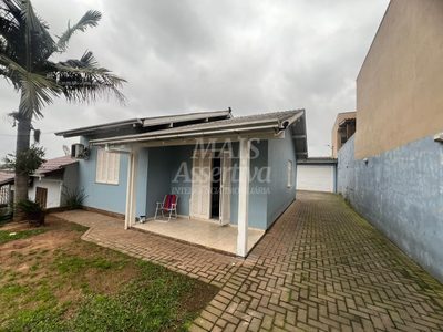 Casa, 2 quartos, 85 m² - Foto 3