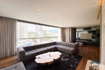 Apartamento, 3 quartos, 203 m² - Foto 5