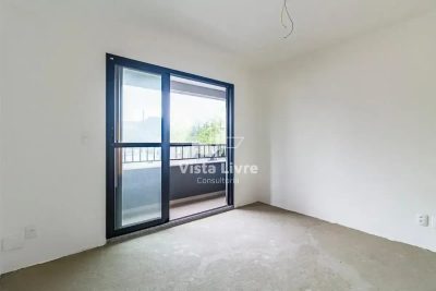 Apartamento, 1 quarto, 24 m² - Foto 3