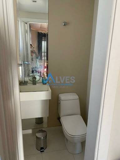 Apartamento, 3 quartos, 209 m² - Foto 5