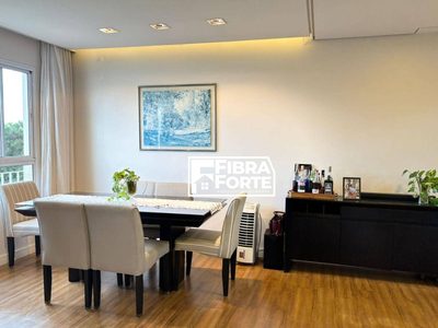 Apartamento, 2 quartos, 62 m² - Foto 5