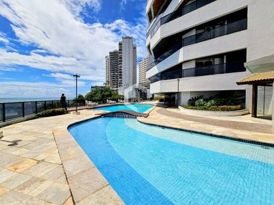 Apartamento, 4 quartos, 350 m² - Foto 3