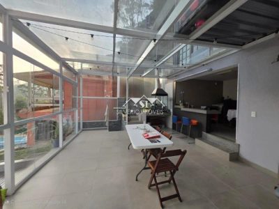 Casa, 6 quartos, 200 m² - Foto 2