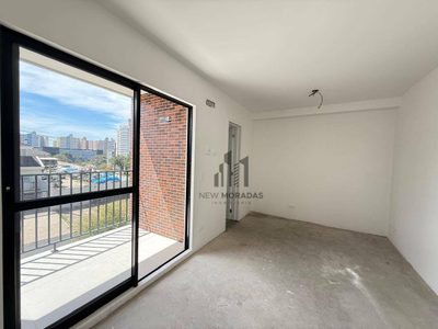 Kitnet-Studio, 23 m² - Foto 3