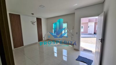 Casa, 2 quartos, 70 m² - Foto 2