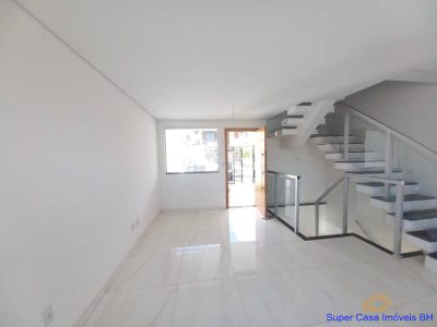 Casa, 3 quartos, 110 m² - Foto 1