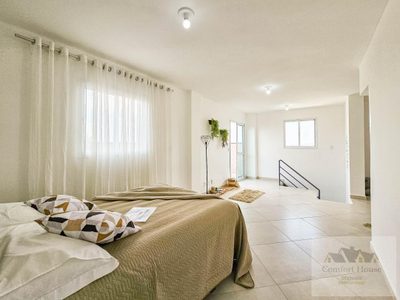 Cobertura, 3 quartos, 115 m² - Foto 5