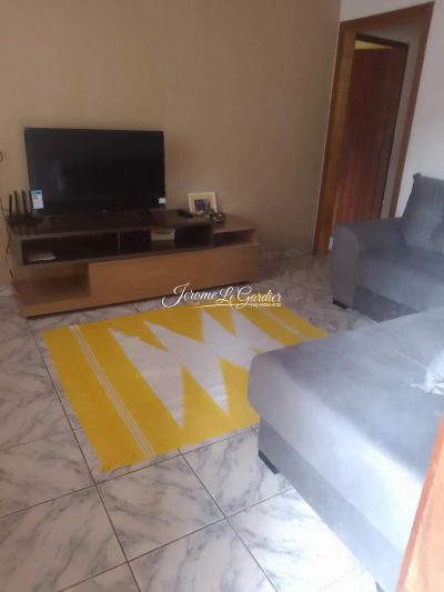 Casa, 3 quartos - Foto 2